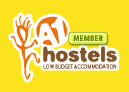 A1 Hostels and Low Budget Accommodation Member