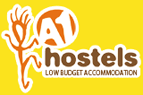A1 Hostels and Low Budget Accommodation