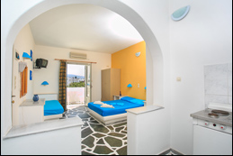 paros apartments parikia